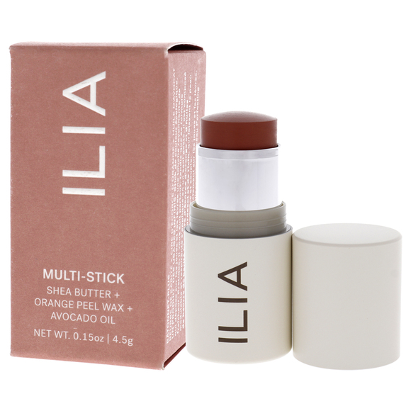 Multi-Stick - Lady Bird by ILIA Beauty for Women - 0.15 oz Makeup - Picture 4 of 4